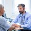 Acute Face to Face GP consultation